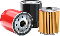 Oil Filters